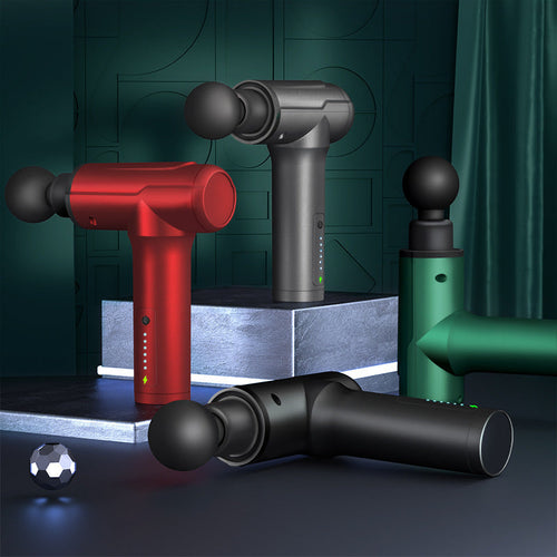 PulsePro Bundle Box - Multiple massage guns with accessories